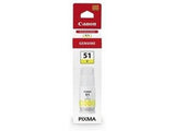 Tinteiro Canon PGI-51 Y - Amarelo