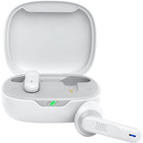 Auriculares True Wireless Bluetooth JBL Wave 300 - Branco