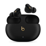 Auriculares True Wireless Bluetooth Beats Studio Buds + - Preto | Dourado