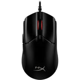 Rato Gaming HyperX Pulsefire Haste II - Preto