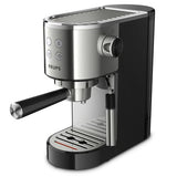 Máquina de Café Krups Virtuoso XP442C11 - Preto e Inox