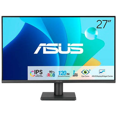 Monitor Asus VA279HG | 27'' | 120Hz | Full HD