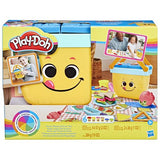 Play-Doh Iniciantes Formas de Piquenique