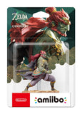 Amiibo Ganondorf - Coleção Tears of the Kingdom