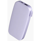 Powerbank Fresh 'n Rebel 12000 mAh USB-C - Lilás