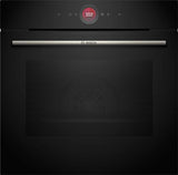 Forno Elétrico Bosch Serie 8 HBG7742B1 | 71 L | 59.4 cm | A+ | Preto