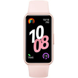 Pulseira Huawei Band 10 - Cor-de-Rosa