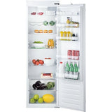 Frigorífico Encastrável Hotpoint SB 18012 | 177,1x54x54,5 cm | 314 L | E | Branco