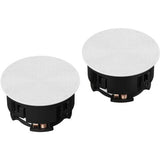 Colunas de Teto Sonos Sonance 130W Branco