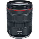 Objetiva Canon RF 24-105mm F4L IS USM