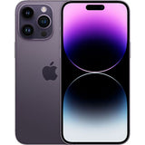 Apple iPhone 14 Pro Max - 1TB - Roxo Escuro - Recondicionado - REtech MediaMarkt - Grade C