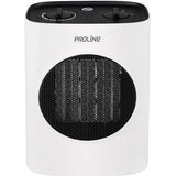 Termoventilador Cerâmica Proline CH1802S1800W - Branco