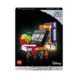 LEGO Disney Classic - Disney 100: Ícones Vilões