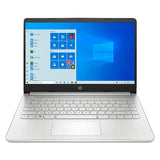 Portátil HP 14s-dq3005np - 14 Celeron 4GB RAM 128GB SSD