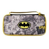 Bolsa FR-Tec para Nintendo Switch/Switch Lite/Switch OLED Premium Bag - Batman