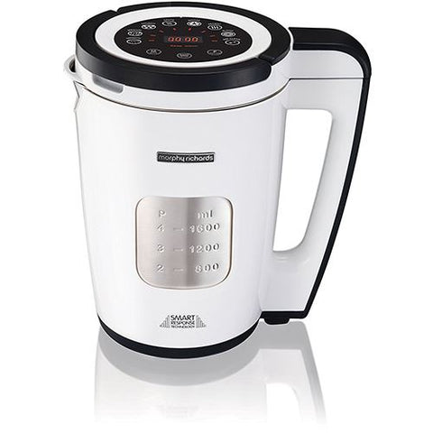 Máquina de Sopa Morphy Richards Total Control 501020