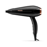 Secador de Cabelo BaByliss D570DE 2200W 3 temperaturas / 2 velocidades