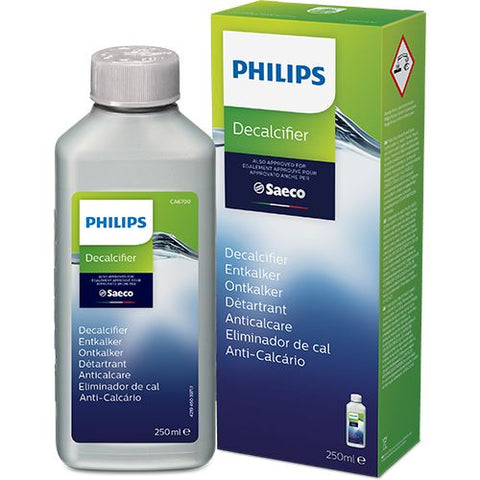 Anticalcário para Máquina de Café Philips