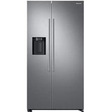 Frigorífico Americano Samsung Twin Cooling Plus RS67N8210S9/EF