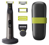 Aparador Corporal Philips One Blade Pro QP6651/61