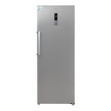 Arca Congeladora Vertical Jocel JCV-380LNFI | 185,5x70x67 cm | 380 L | E | Inox