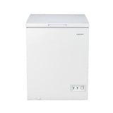 Arca Congeladora Horizontal Jocel JCH-140 | 84,6x63,7x55,6 cm | 140 L | F | Branco
