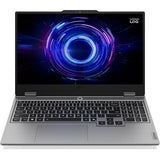 Computador Portátil Gaming Lenovo LOQ 15IRX10-540 | 15,6'' | GeForce RTX 5070 | i7-13650HX | 24GB | 1TB SSD | Free DOS