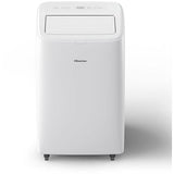 Ar Condicionado Portátil Hisense APH12QC | 24 m² | 12000 BTU/h | Branco