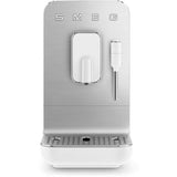 Máquina de Café Automática Smeg BCC12WHMEU - Branco