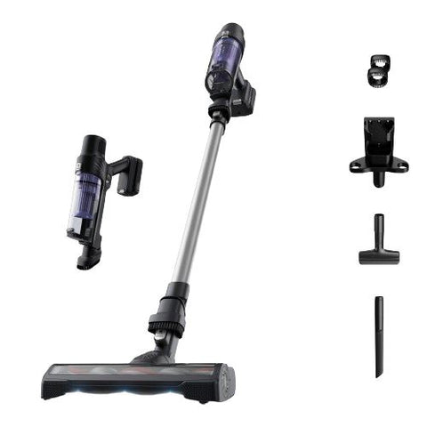 Aspirador Vertical Rowenta X-Pert 7.60 RH6A35WO