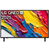 Smart TV LG 43 QNED UHD 4K 43QNED82A6B (2025) - 109cm