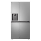 Frigorífico Americano LG GSLC40PYPE | 179x91,3x73,5 | 638 L | E | Prateado - Outlet - Grade C