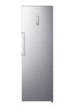 Frigorífico Hisense RL481N4BIE | 185,5x59,5x65,1 cm | 370 L | E | Look Inox