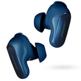 Auriculares True Wireless Bose Bluetooth QuietComfort Ultra Edição Limitada - Lunar Blue