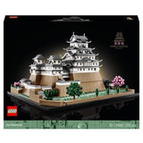 LEGO Architecture 21060 - Castelo de Himeji