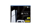 Consola Playstation PS5 Slim Digital + Comando PS5 DualSense™