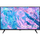 Smart TV Samsung 50 LED 4K 50CU7025 - 127 cm