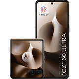 Motorola razr 60 Ultra - 512GB - PANTONE™ Mountain Trail
