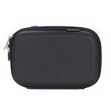 Bolsa para Disco Rígido HDD 2.5 Rivacase Davos 9101 - Preto