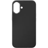 Capa Silicone Cellular Line Sensation para iPhone 16 - Preta