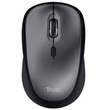 Rato Sem Fios Trust Yvi+ 1600 DPI Preto