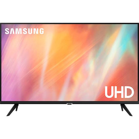 Smart TV Samsung 55'' UHD 4K 55AU7025 140cm
