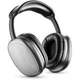 Auscultadores Bluetooth Music & Sound Maxi 2 Preto