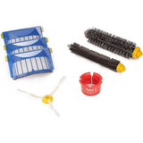 Kit Filtros + Escovas iRobot Roomba Serie 600