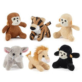 Peluche da Savana - Nature & Découvertes - Envio Aleatório