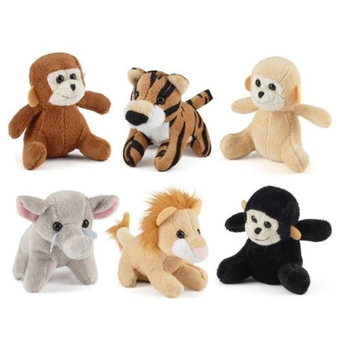 Peluche da Savana - Nature & Découvertes - Envio Aleatório