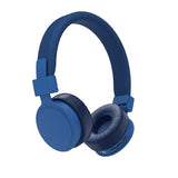 Auscultadores Bluetooth Hama Freedom Lit Azul