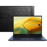 Computador Portátil Asus ZenBook UX3402VA-73AOHDAB2 | 14'' | EVO i7-1360P | 16GB | 1TB SSD