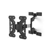 Suporte TV Hama Fullmotion 118063 1 Braço Vesa 200X200