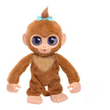 Macaco Interativo FurReal: Peanut - Concentra